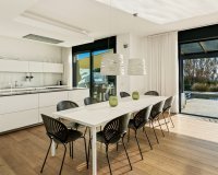 Wiederverkauf - Villa - Marbella - Costabella
