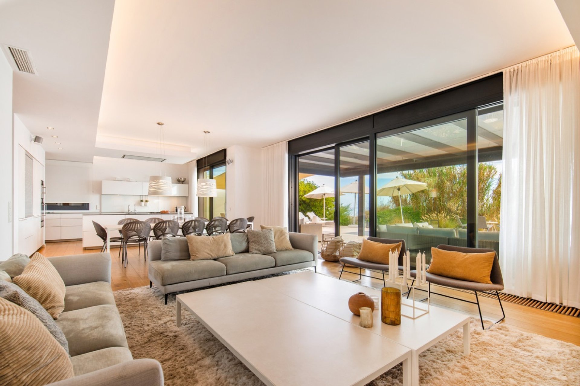 Wiederverkauf - Villa - Marbella - Costabella