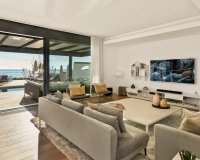 Wiederverkauf - Villa - Marbella - Costabella