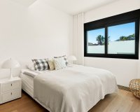 Wiederverkauf - Villa - Marbella - Costabella
