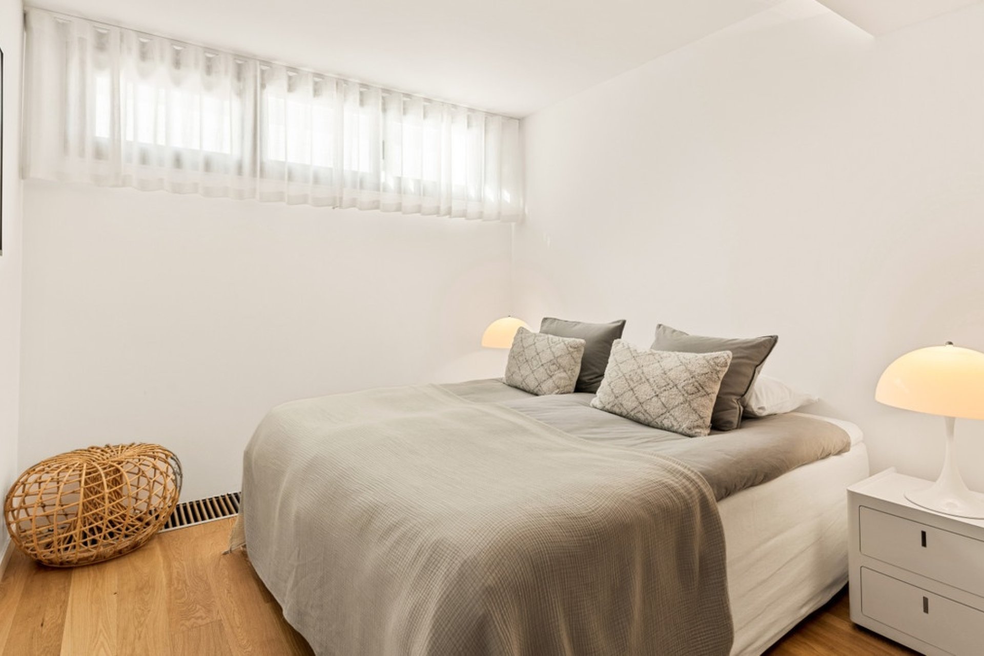 Wiederverkauf - Villa - Marbella - Costabella