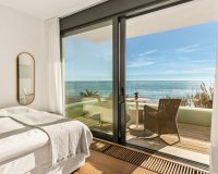 Wiederverkauf - Villa - Marbella - Costabella