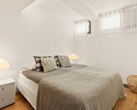 Wiederverkauf - Villa - Marbella - Costabella