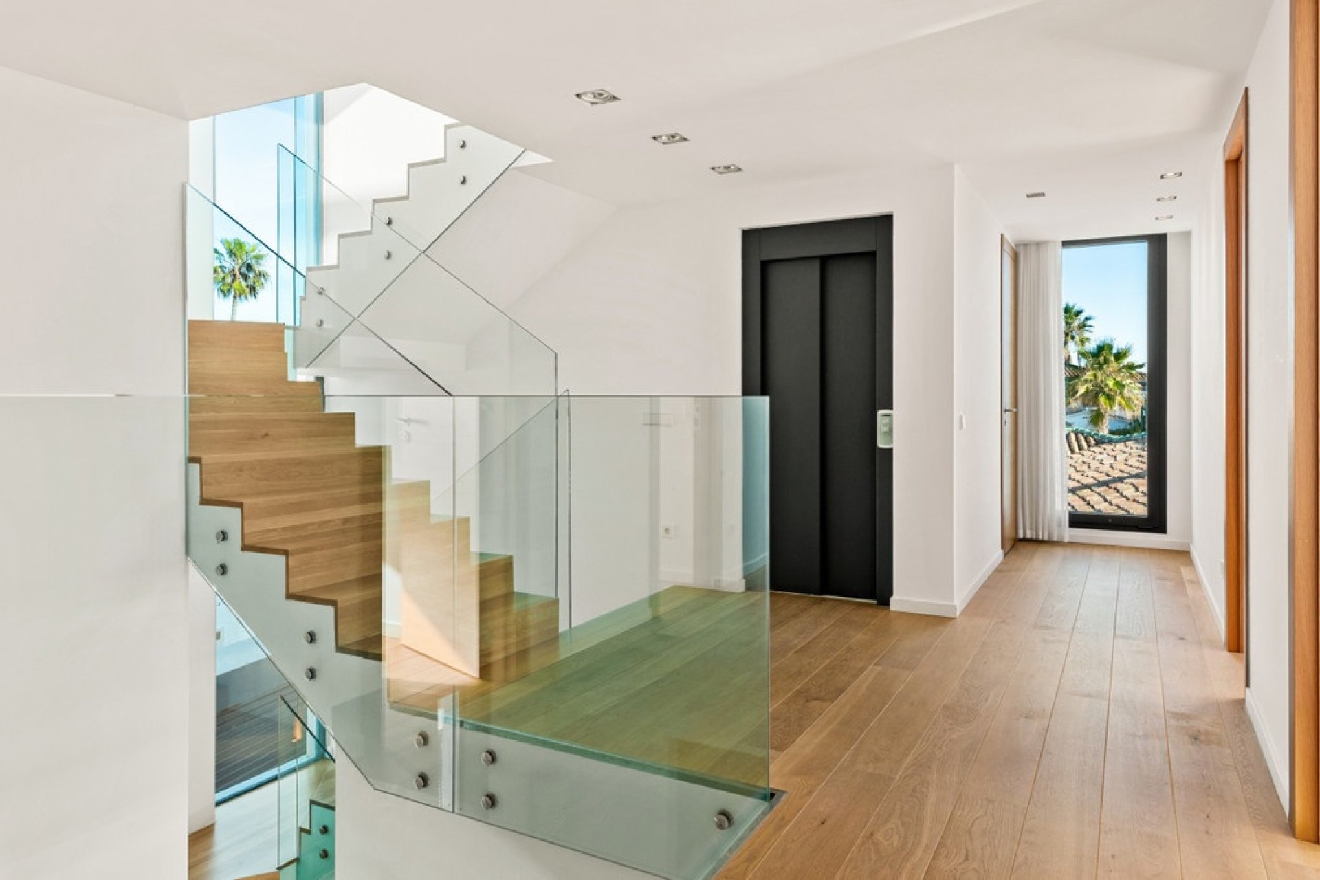 Wiederverkauf - Villa - Marbella - Costabella