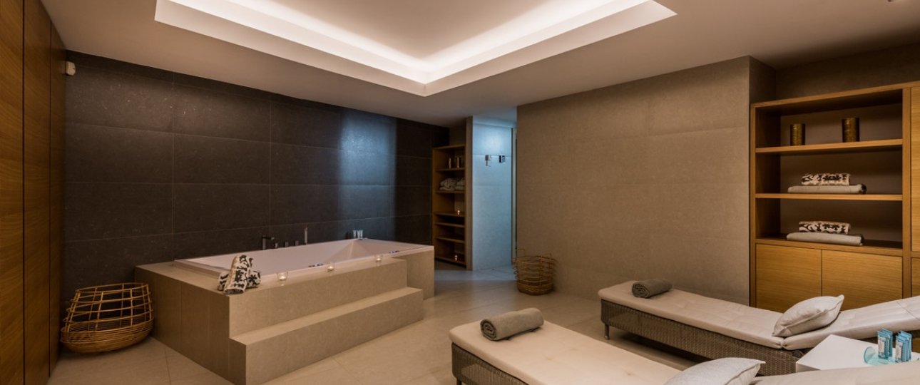 Wiederverkauf - Villa - Marbella - Costabella