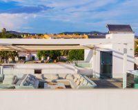Wiederverkauf - Villa - Marbella - Costabella