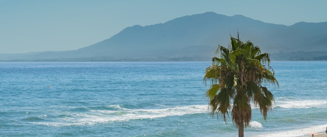 Wiederverkauf - Villa - Marbella - Costabella