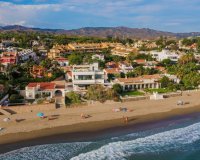Wiederverkauf - Villa - Marbella - Costabella