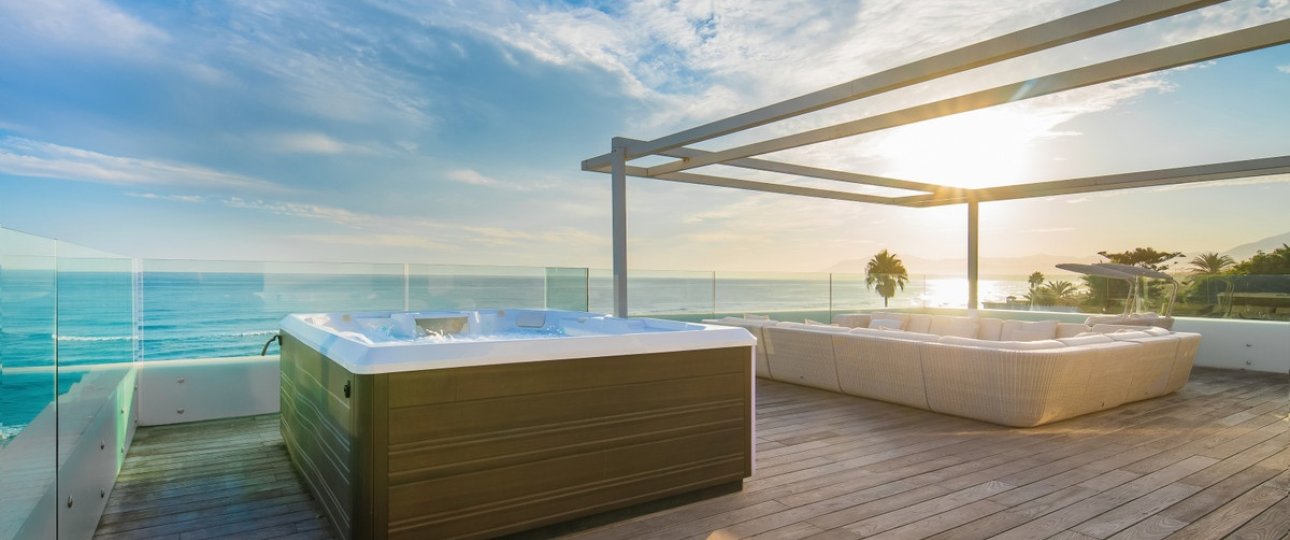 Wiederverkauf - Villa - Marbella - Costabella