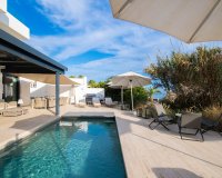 Wiederverkauf - Villa - Marbella - Costabella