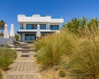 Wiederverkauf - Villa - Marbella - Costabella