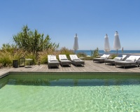 Wiederverkauf - Villa - Marbella - Costabella