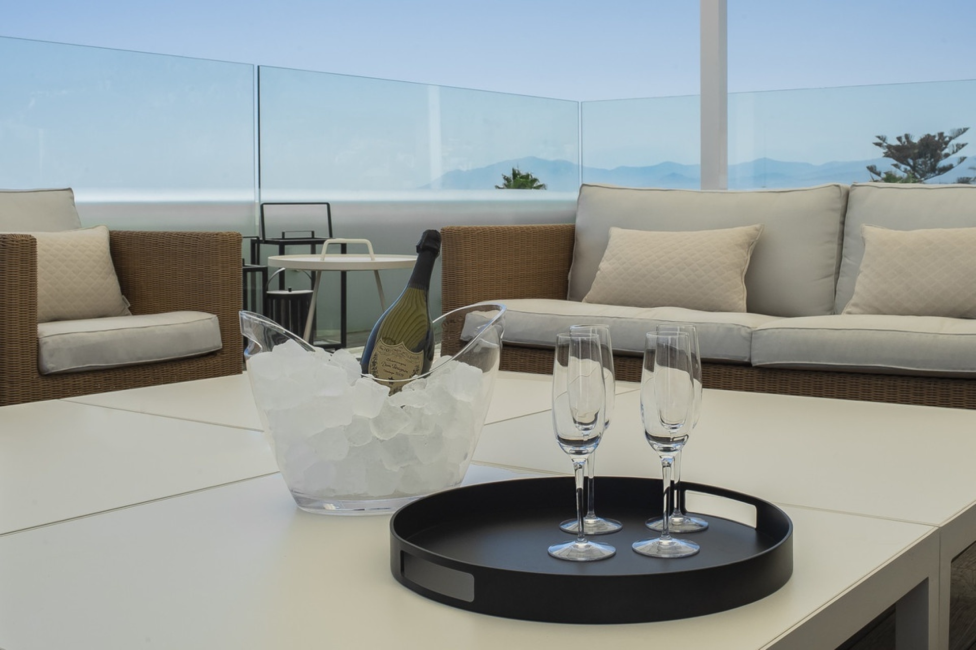 Wiederverkauf - Villa - Marbella - Costabella