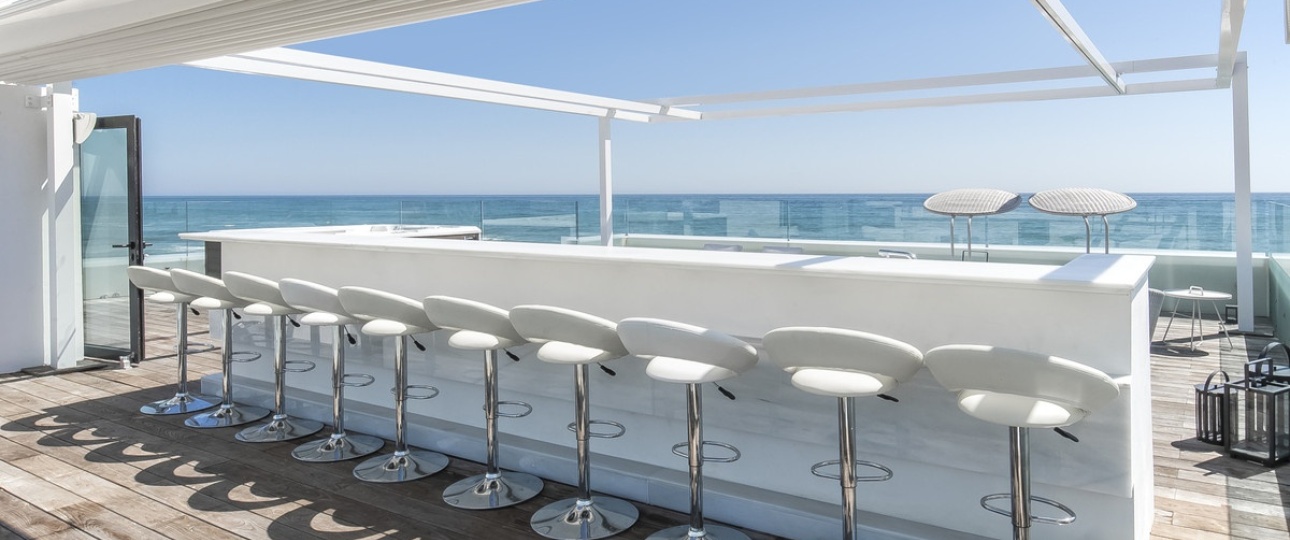 Wiederverkauf - Villa - Marbella - Costabella