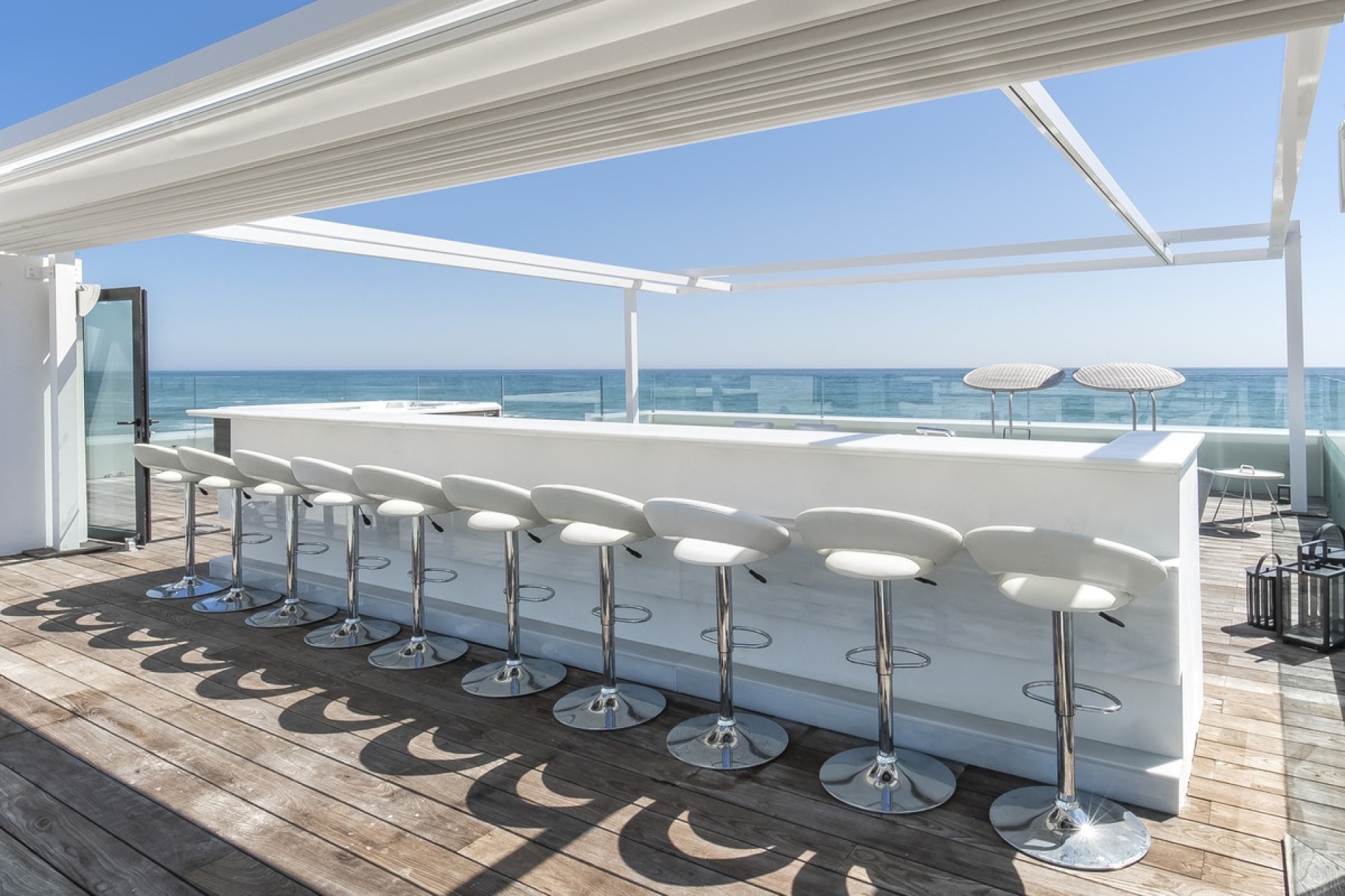 Wiederverkauf - Villa - Marbella - Costabella