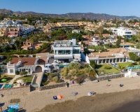 Wiederverkauf - Villa - Marbella - Costabella