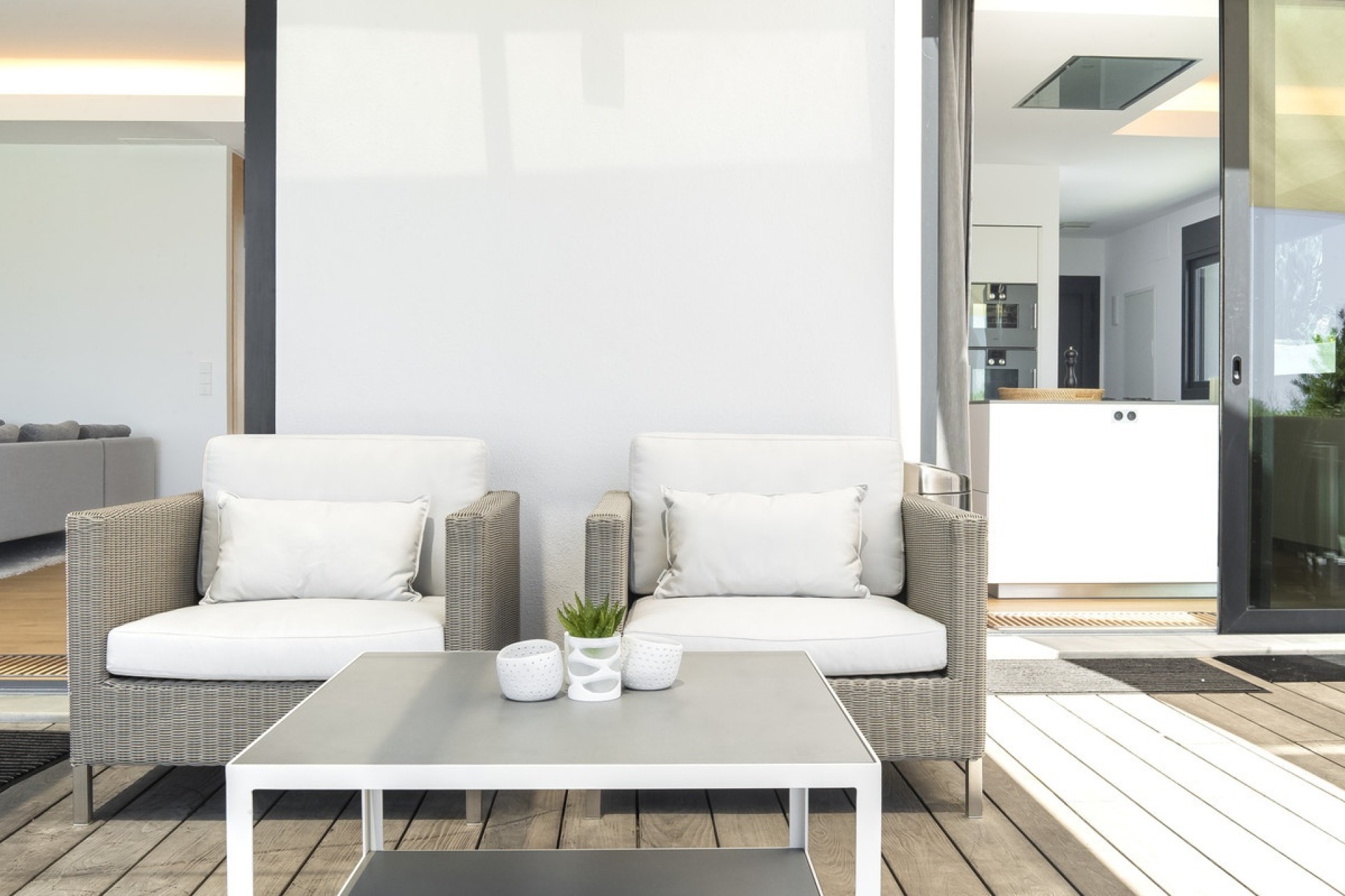 Wiederverkauf - Villa - Marbella - Costabella