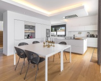Wiederverkauf - Villa - Marbella - Costabella