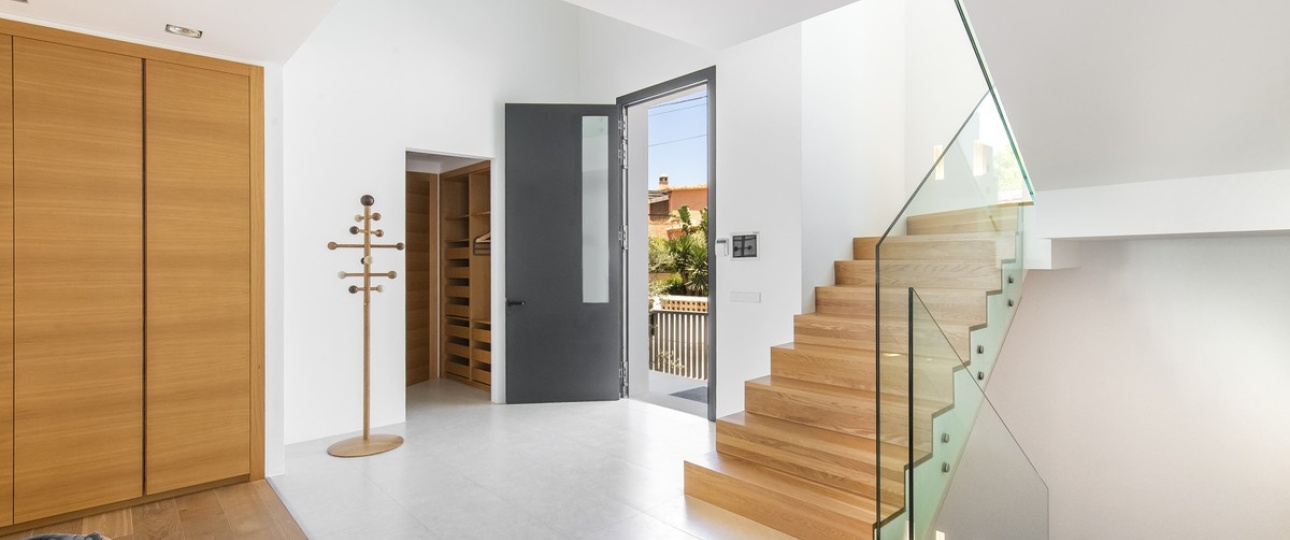 Wiederverkauf - Villa - Marbella - Costabella