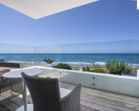 Wiederverkauf - Villa - Marbella - Costabella