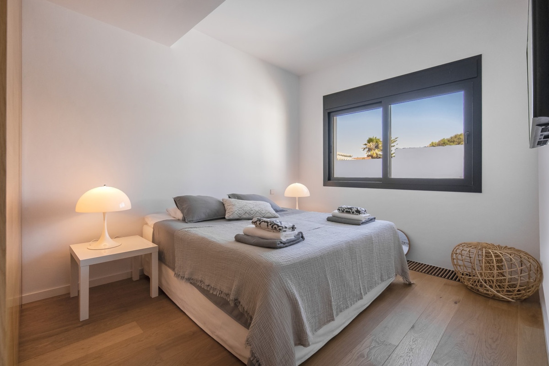 Wiederverkauf - Villa - Marbella - Costabella