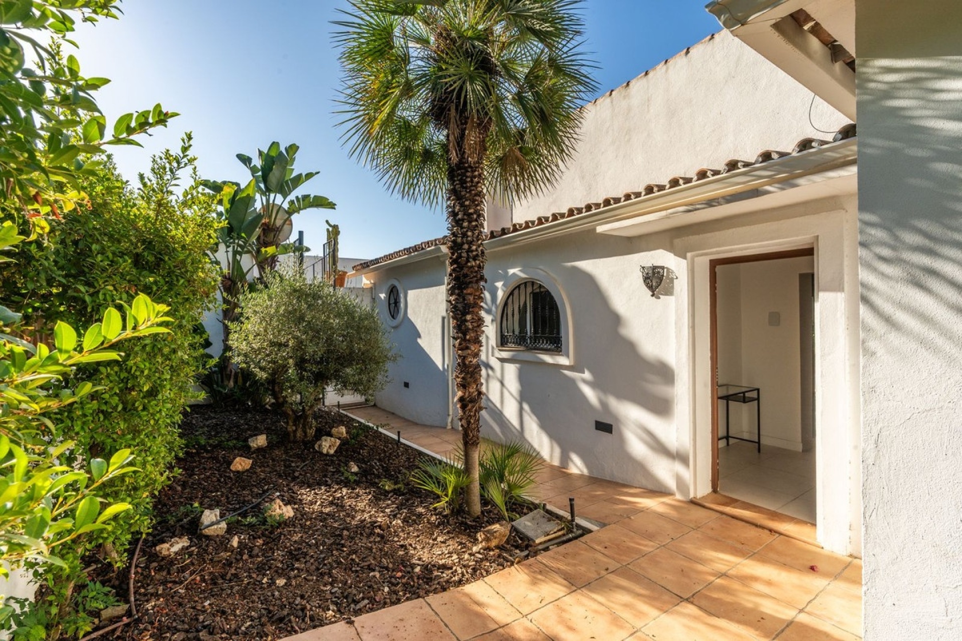 Wiederverkauf - Villa - Marbella - Costabella