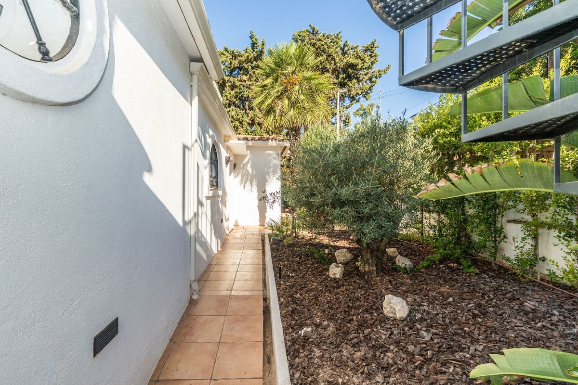 Wiederverkauf - Villa - Marbella - Costabella