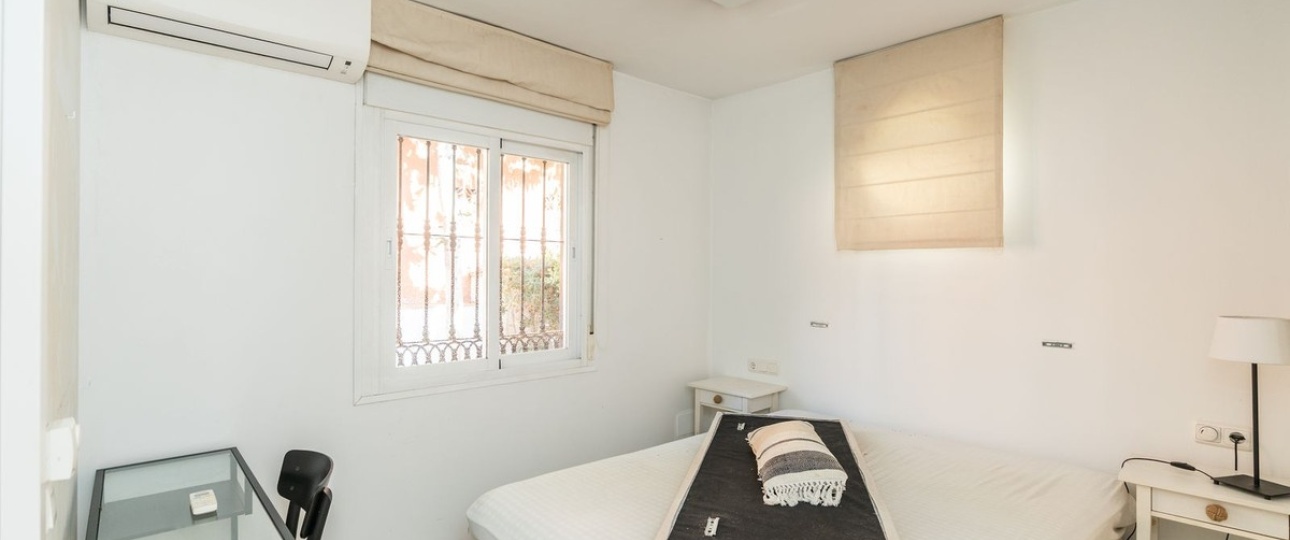 Wiederverkauf - Villa - Marbella - Costabella