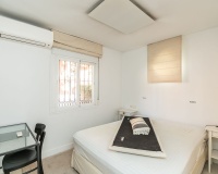 Wiederverkauf - Villa - Marbella - Costabella