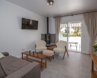 Wiederverkauf - Villa - Marbella - Costabella