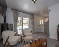 Wiederverkauf - Villa - Marbella - Costabella