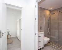 Wiederverkauf - Villa - Marbella - Costabella