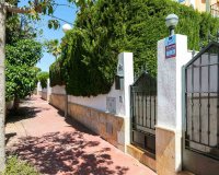 Wiederverkauf - Villa - Marbella - Costabella