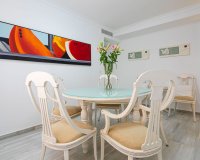 Wiederverkauf - Villa - Marbella - Costabella