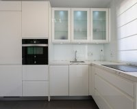 Wiederverkauf - Villa - Marbella - Costabella