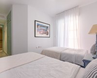Wiederverkauf - Villa - Marbella - Costabella