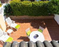 Wiederverkauf - Villa - Marbella - Costabella