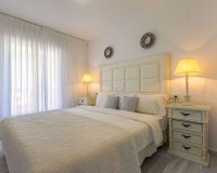 Wiederverkauf - Villa - Marbella - Costabella