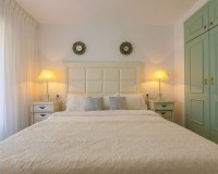 Wiederverkauf - Villa - Marbella - Costabella