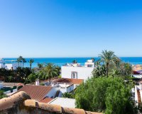 Wiederverkauf - Villa - Marbella - Costabella