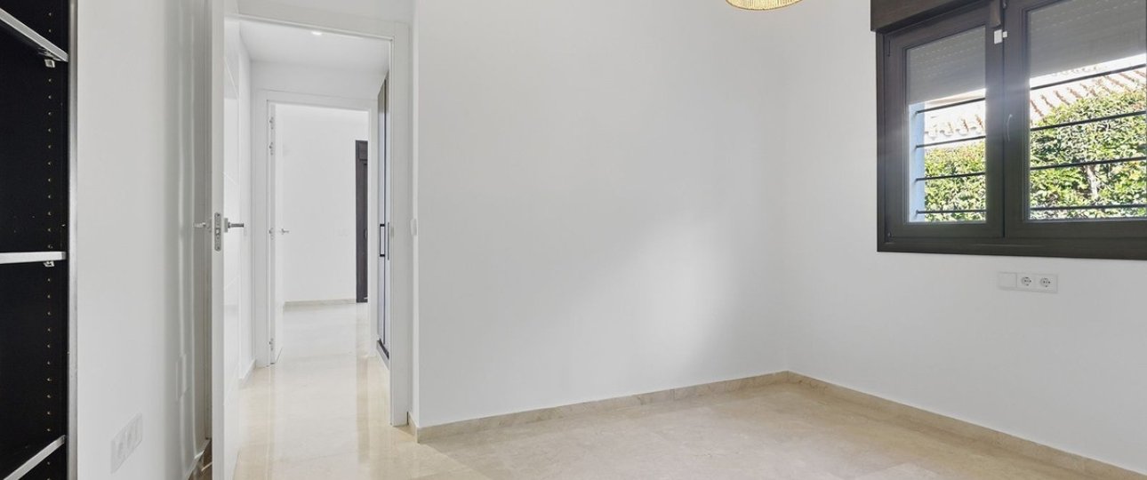 Wiederverkauf - Villa - Marbella - El Rosario