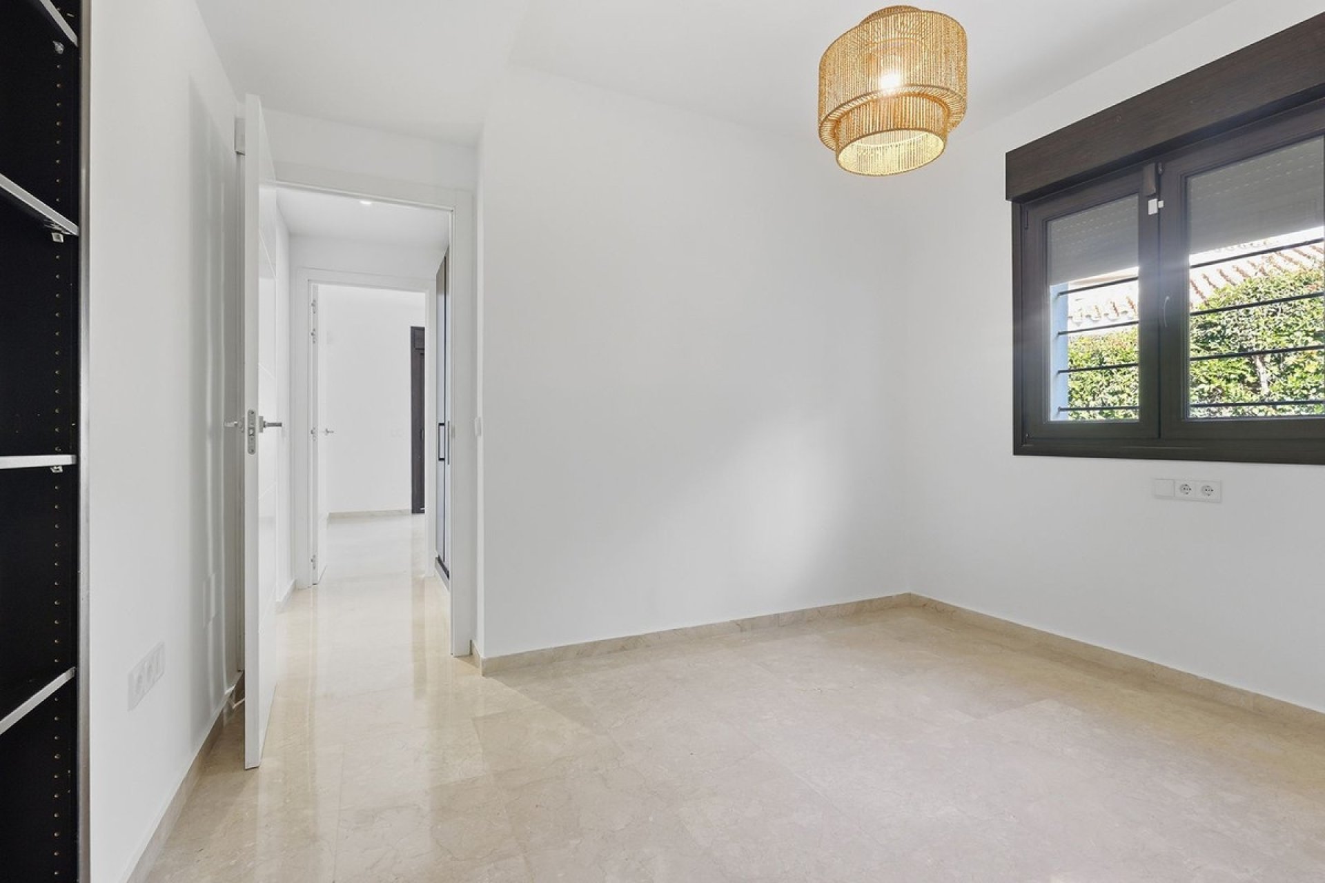 Wiederverkauf - Villa - Marbella - El Rosario