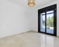 Wiederverkauf - Villa - Marbella - El Rosario