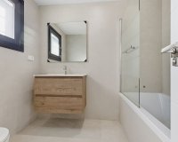 Wiederverkauf - Villa - Marbella - El Rosario