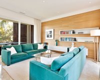 Wiederverkauf - Villa - Marbella - El Rosario