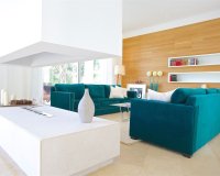 Wiederverkauf - Villa - Marbella - El Rosario