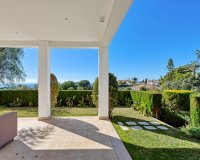 Wiederverkauf - Villa - Marbella - El Rosario