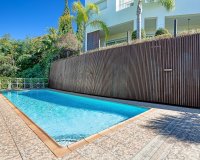 Wiederverkauf - Villa - Marbella - El Rosario