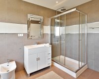 Wiederverkauf - Villa - Marbella - El Rosario
