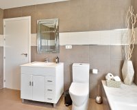 Wiederverkauf - Villa - Marbella - El Rosario